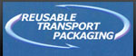 Reusable Transport Packaging
